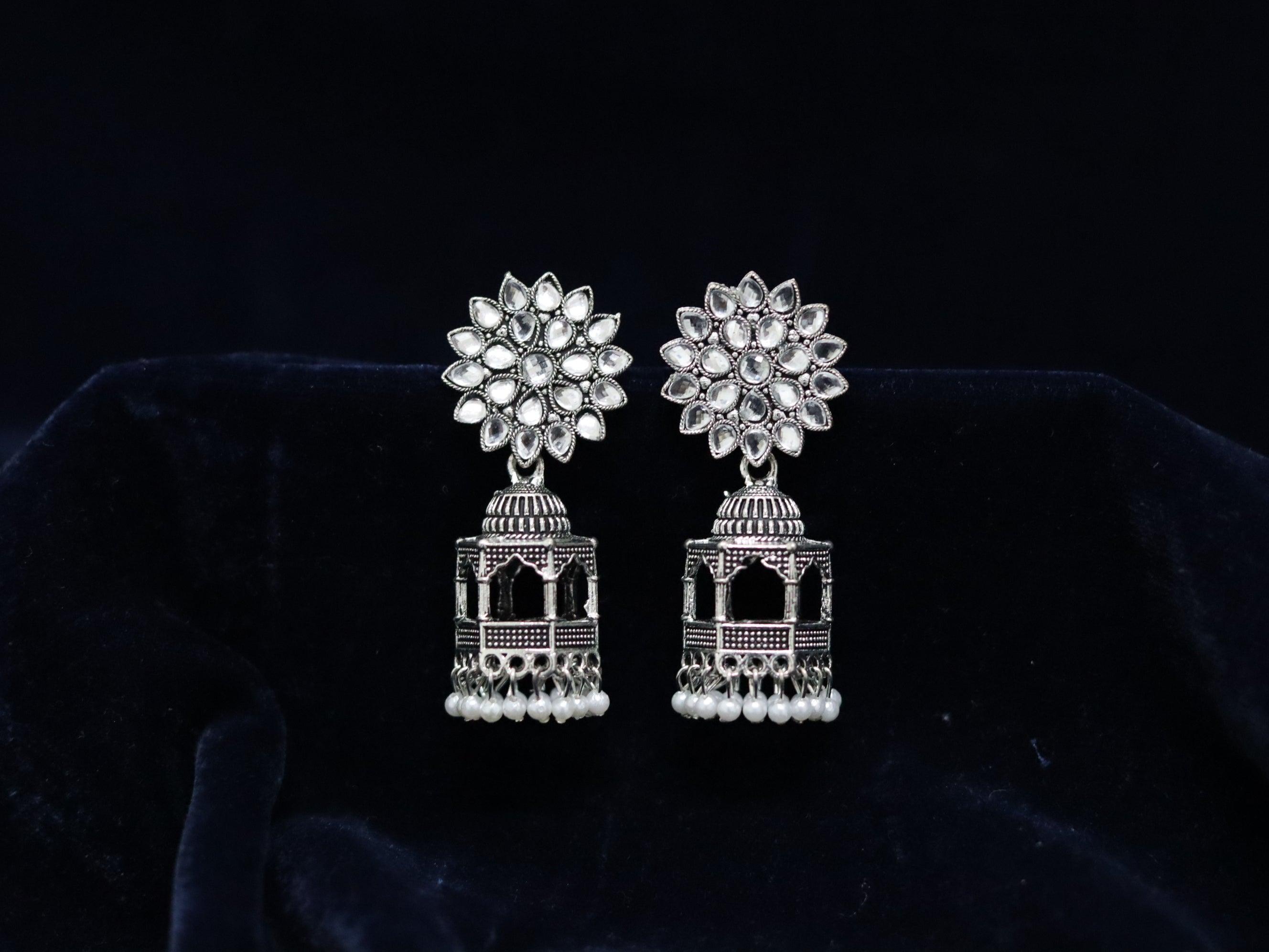 Vivid Earrings - The Vivian Store