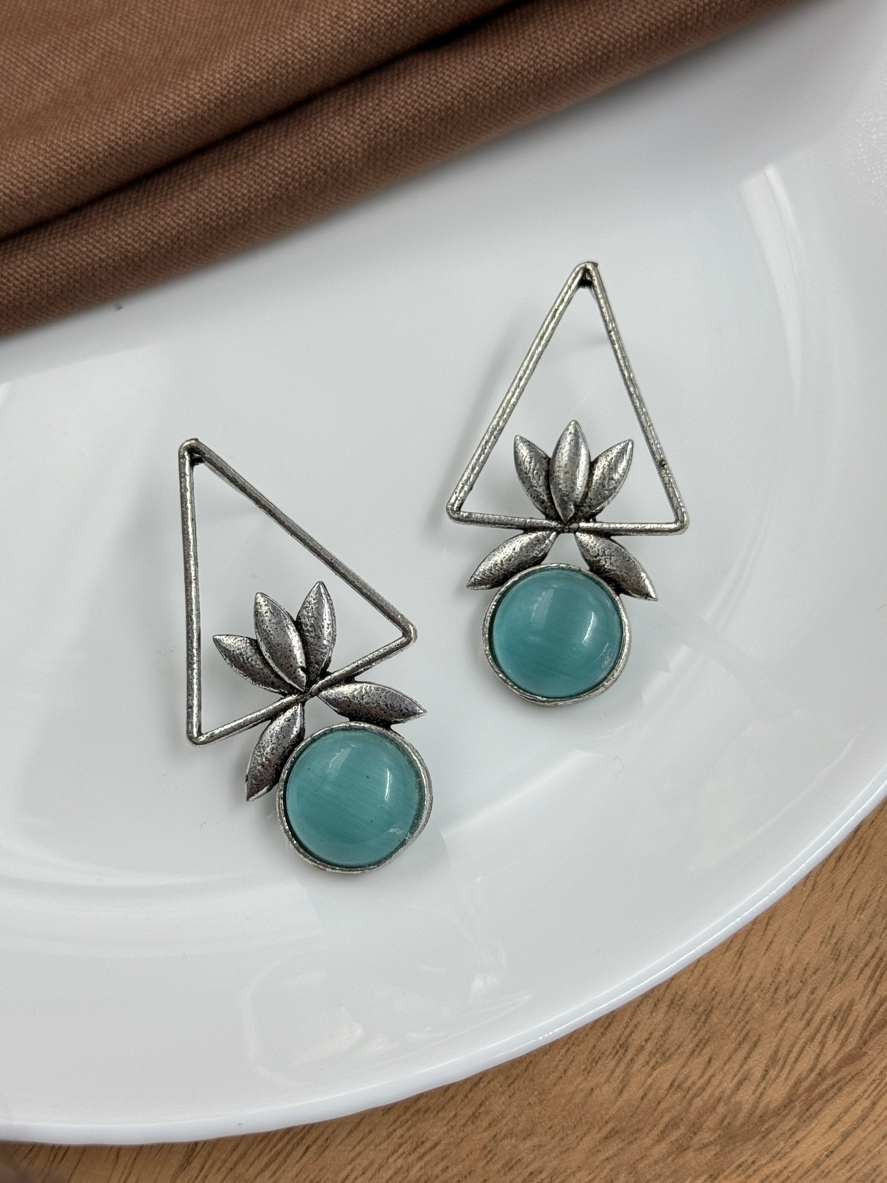 Ruhani Earrings