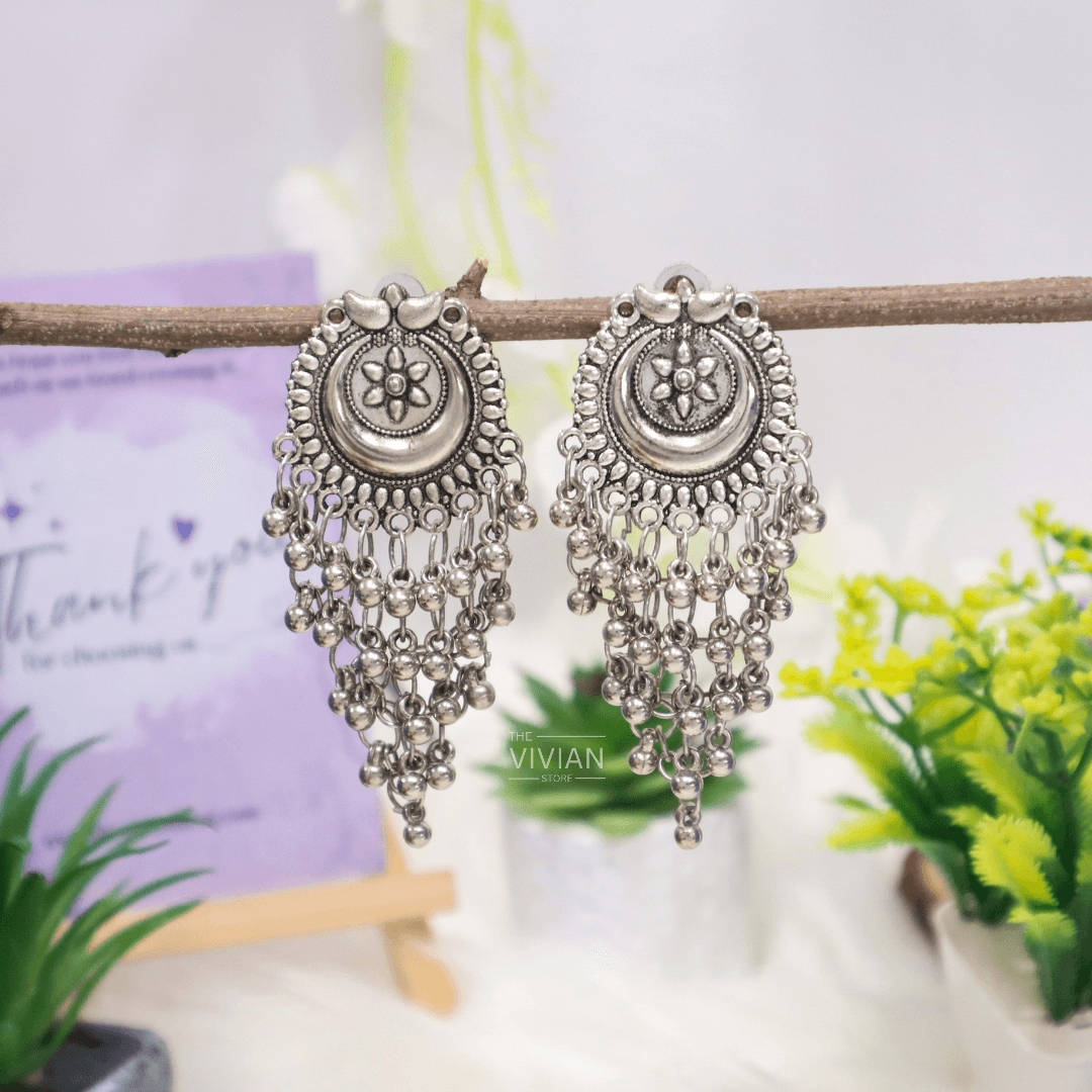 6 Giftable Earrings With A Free Ring - The Vivian Store