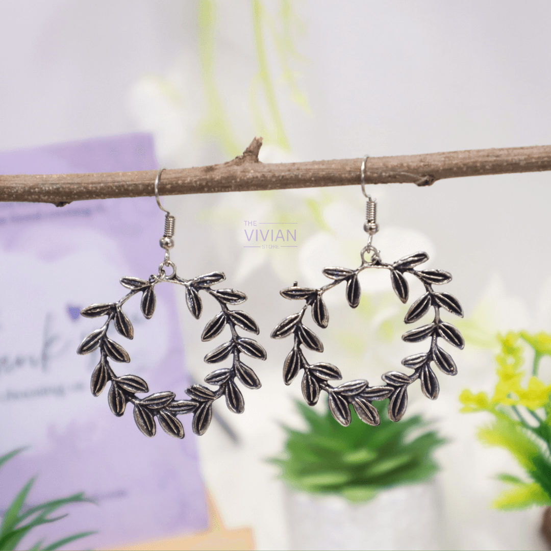 6 Giftable Earrings With A Free Ring - The Vivian Store