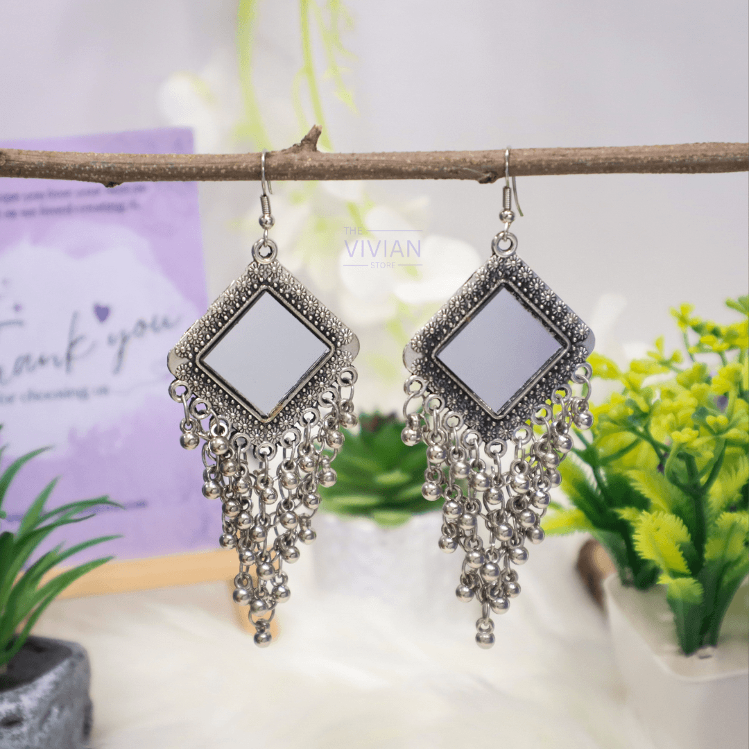 6 Giftable Earrings With A Free Ring - The Vivian Store